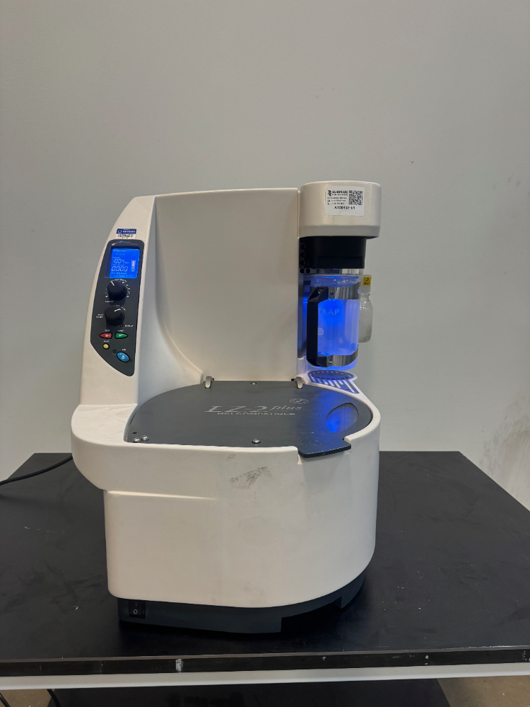 Image of GeneVac EZ-2 Plus Personal Evaporator